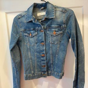 Women's Jean/Denim Jacket